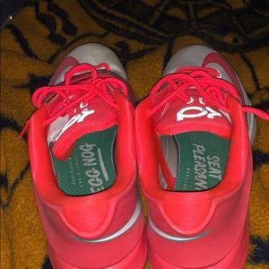 Eggnog Kd’s